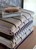OYOY Living - Purple Raita Towel - 100x150 cm (L300650) thumbnail-2