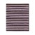 OYOY Living - Purple Raita Towel - 100x150 cm (L300650) thumbnail-1