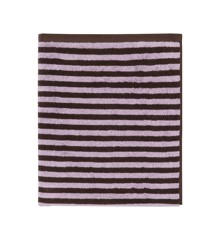 OYOY Living - Purple Raita Towel - 100x150 cm (L300650)