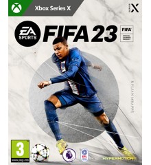 FIFA 23 (Nordic)