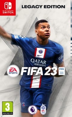 FIFA 23 (Nordic)