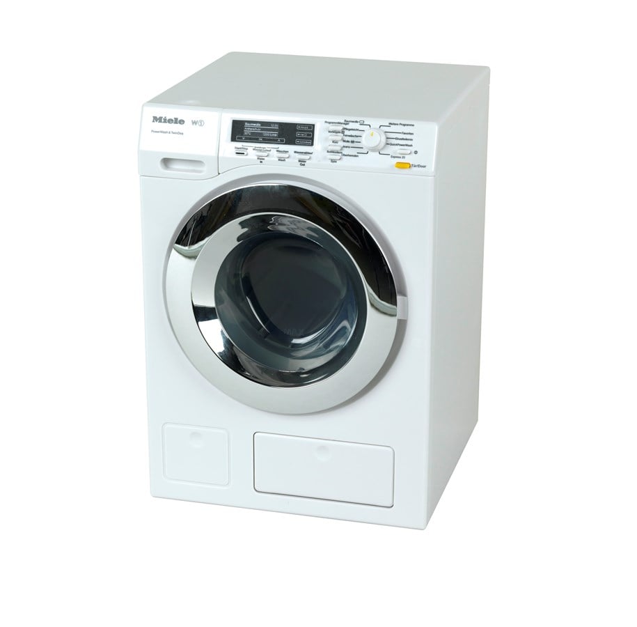 Klein - Miele Play Washing Machine (KL6941)