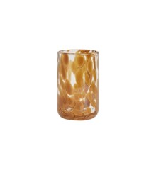 OYOY Living - Jali Glass - Amber (L300373)