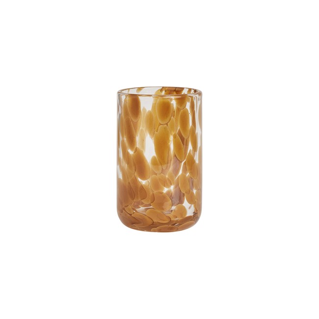 OYOY Living - Jali Glass - Amber (L300373)