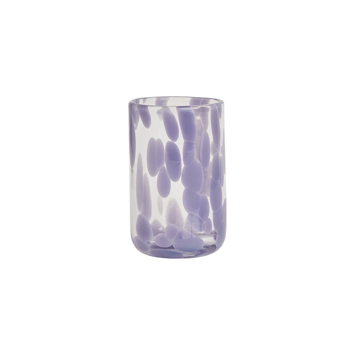 OYOY Living - Jali Glass - Lavender (L300374)