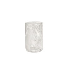 OYOY Living - Jali Glass - White (L300376)