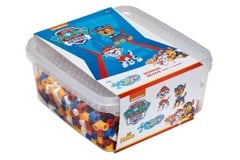 Hama - Maxi Beads & Pegboard - Paw Patrol (388752)