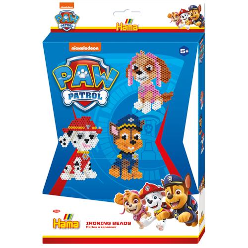 Hama - Midi Beads - Hanging Box - Paw Patrol (387966)