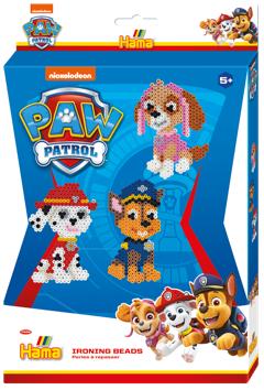 Hama - Midi Beads - Hanging Box - Paw Patrol (387966)