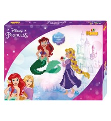 HAMA- Midi Beads - Giftbox - Disney Princess (387919)