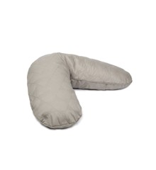 Smallstuff - Quilted Nursing Pillow Sandy Quilt