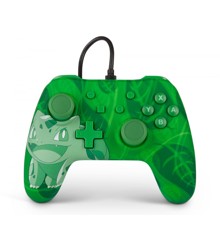 PowerA wired controller