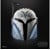 Star Wars: Bo-Katan Kryze Black Series Electronic Helmet thumbnail-2
