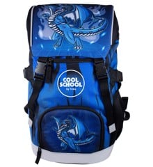 Tinka - School Bag 22L - Dragon (8-803704)