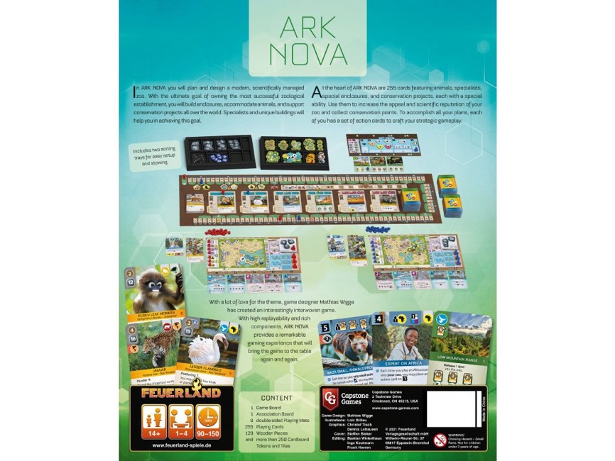 Ark Nova (EN)