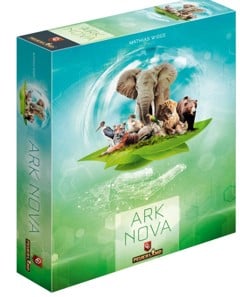 Ark Nova (EN)