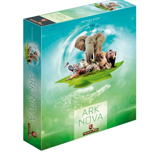 Ark Nova (EN)