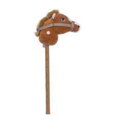 Happy Pets - Giddy Up Hobby Horse - Brown (31510105H)
