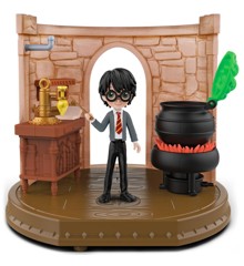 Wizarding World - Potions room playset (6061847)