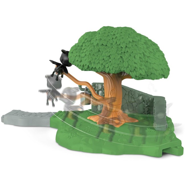 Wizarding World - Care of Magical Creatures playset (6061845)