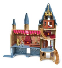 Wizarding World - Magical Mini Hogwarts Castle (6061842)