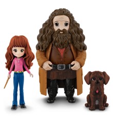 Wizarding World - Friendship Pack - Hermione & Hagrid (6061833)