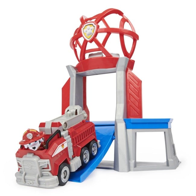 Paw Patrol - Value Movie Tower Playset (6061043)