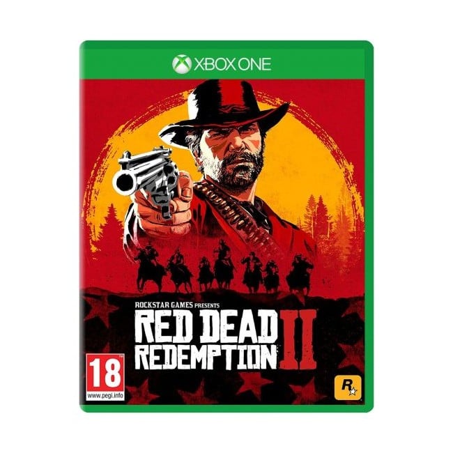 Red Dead Redemption 2 (PT/ Multi in game)