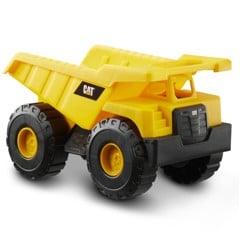 CAT - Mini Crew Dump Truck.