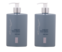 Beauté Pacifique - 2 x Body Lotion for Dry Skin 500 ml.