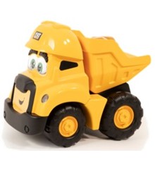 CAT - Construction Buddies Dump Truck - (82452)