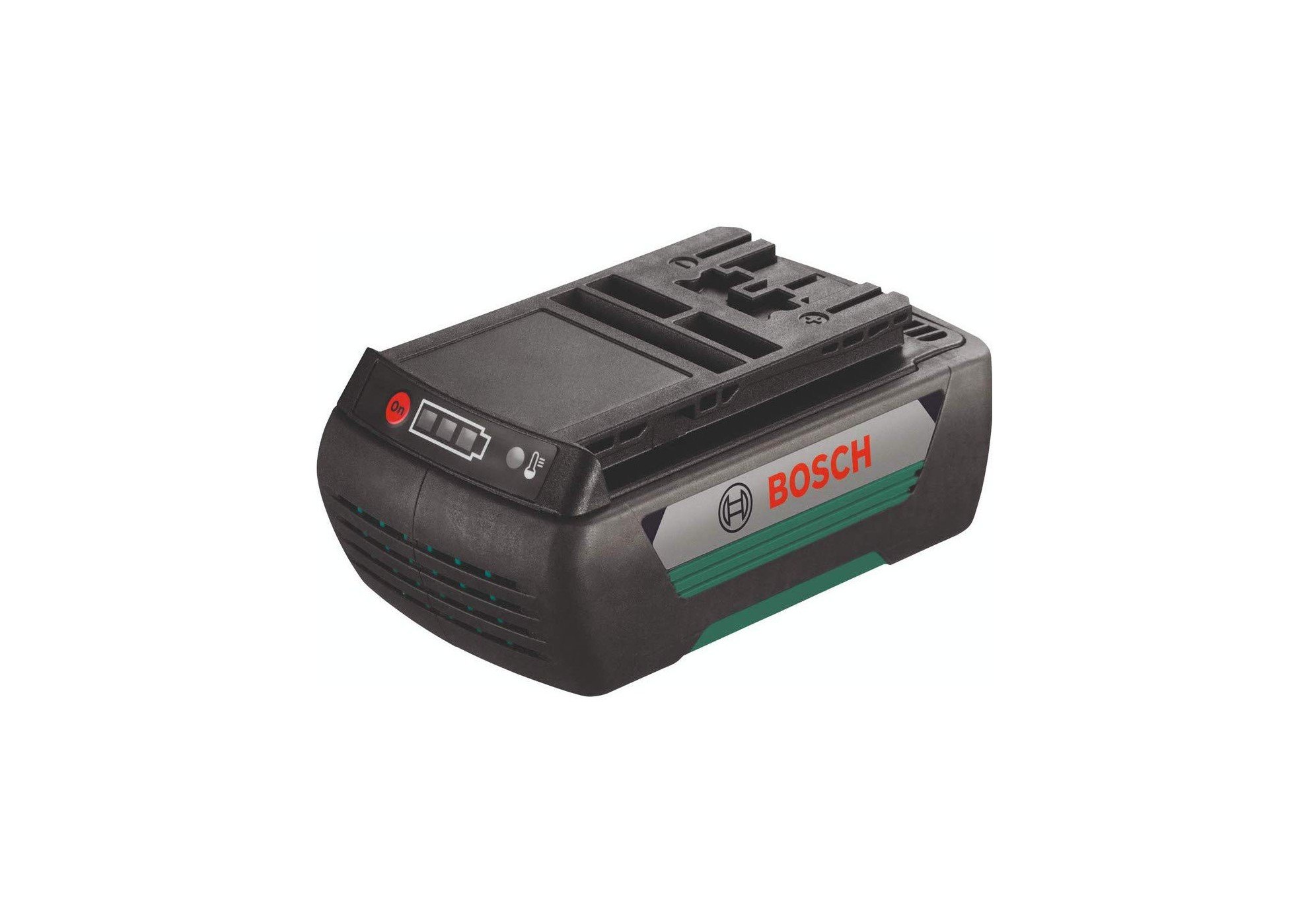 Bosch - Rechargeable Battery 36 V 2.0 Ah Lithium-Ion ( Broken Box )
