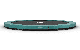 BERG - InGround Champion 430 Trampoline (Sport) - Green (35.44.57.02) thumbnail-1