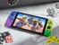 Nintendo Switch OLED (Splatoon 3 Edition) thumbnail-4
