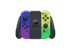 Nintendo Switch OLED (Splatoon 3 Edition) thumbnail-5