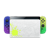 Nintendo Switch OLED (Splatoon 3 Edition) thumbnail-15