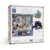 eeBoo - Puzzle 1000 pcs - Blue Kitchen - (EPZTBUK thumbnail-3