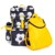 JEVA - Schoolbag (16 + 8 L) - Beginners -  Football Striker (313-13) thumbnail-3