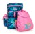JEVA - Schoolbag (16 + 8 L) - Beginners - Mermazing (313-14) thumbnail-2