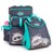 JEVA - Schoolbag (16 + 8 L) - Beginners - Furry Friend (313-16) thumbnail-5