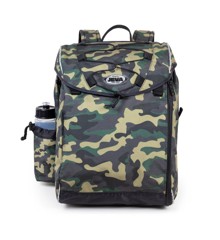 JEVA - Schoolbag (21 + 11 L) - Intermediate - Incognito (308-17)