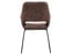 House Of Sander - Set of 2 Angel Chairs - Brown (101587) thumbnail-2
