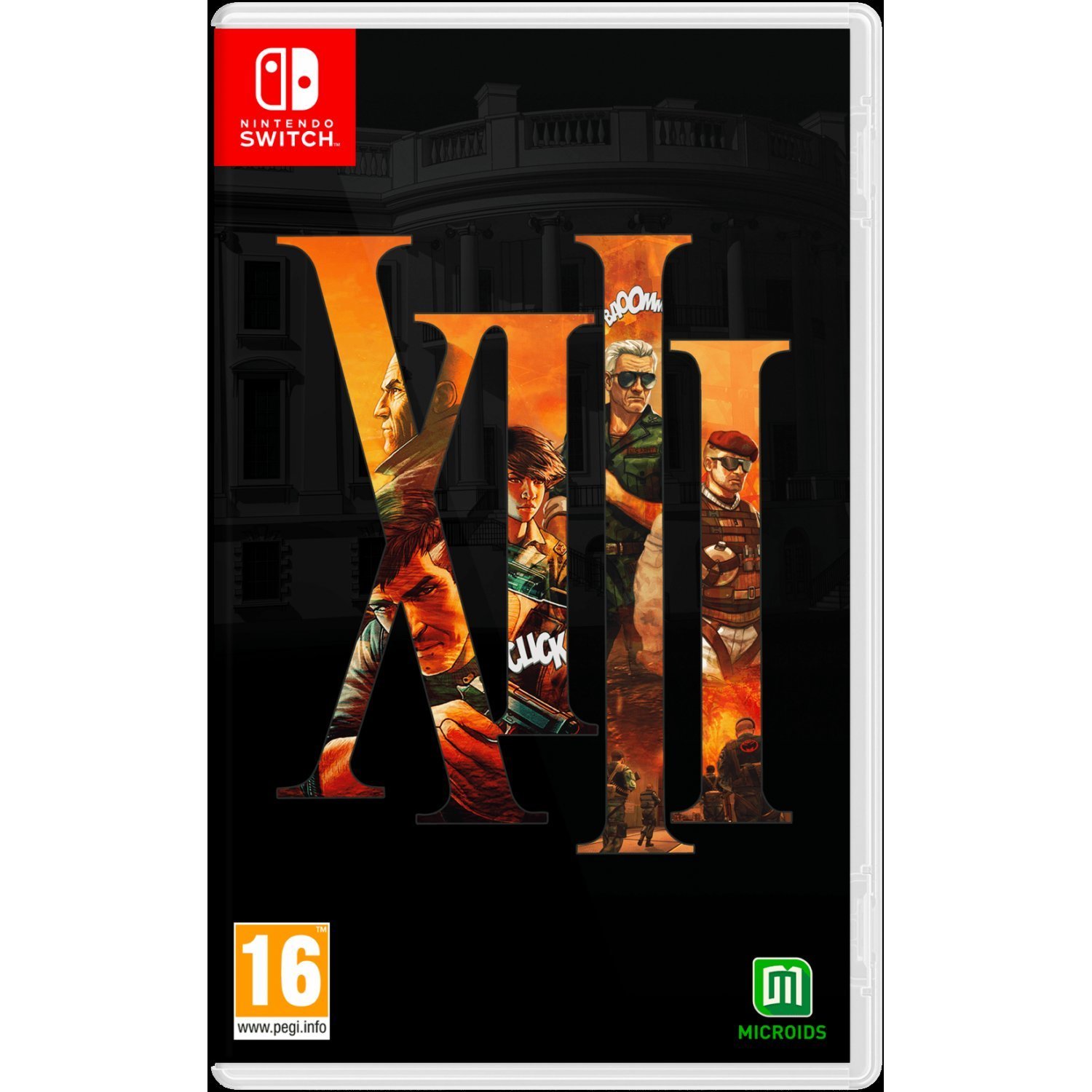 XIII Remake - Videospill og konsoller
