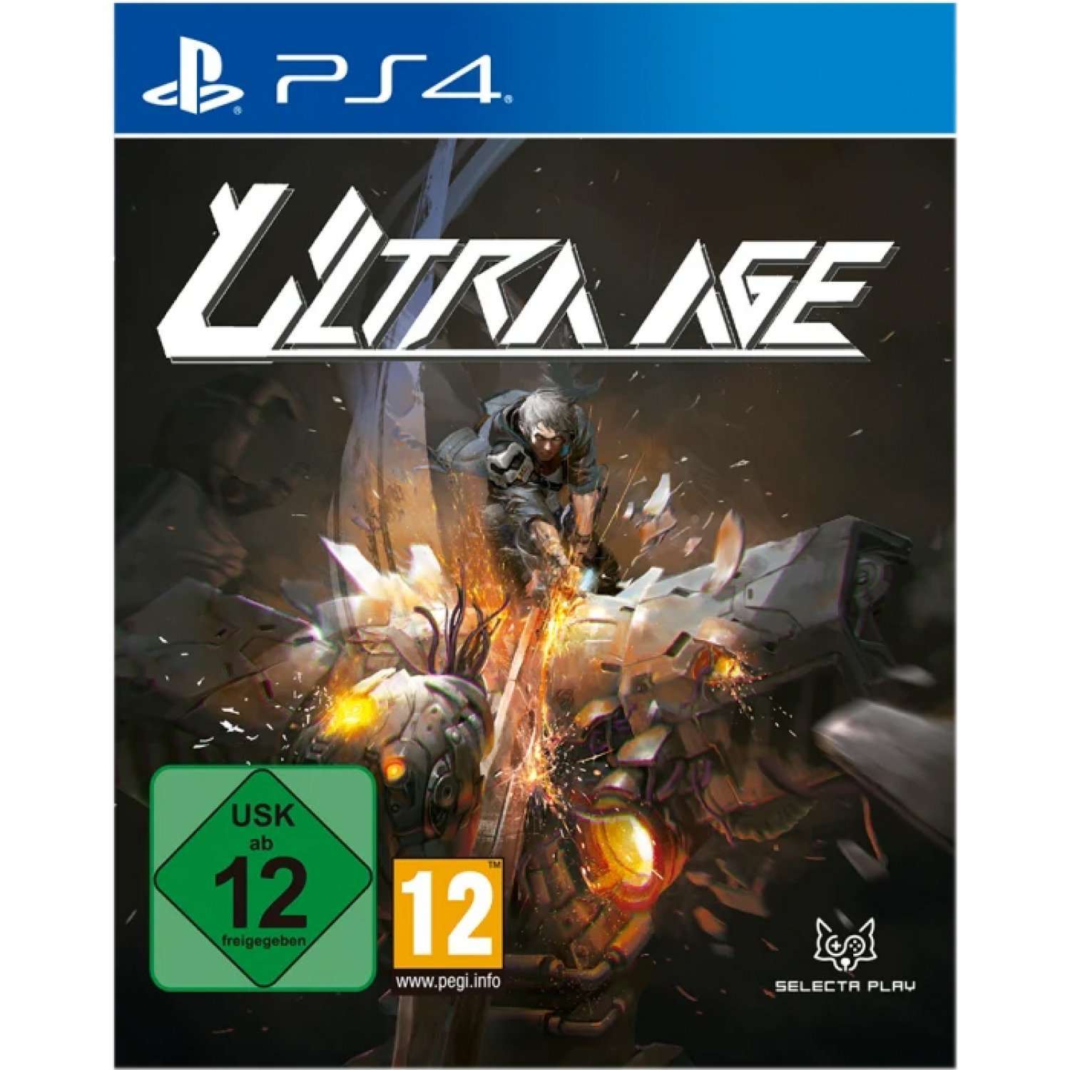 Ultra Age