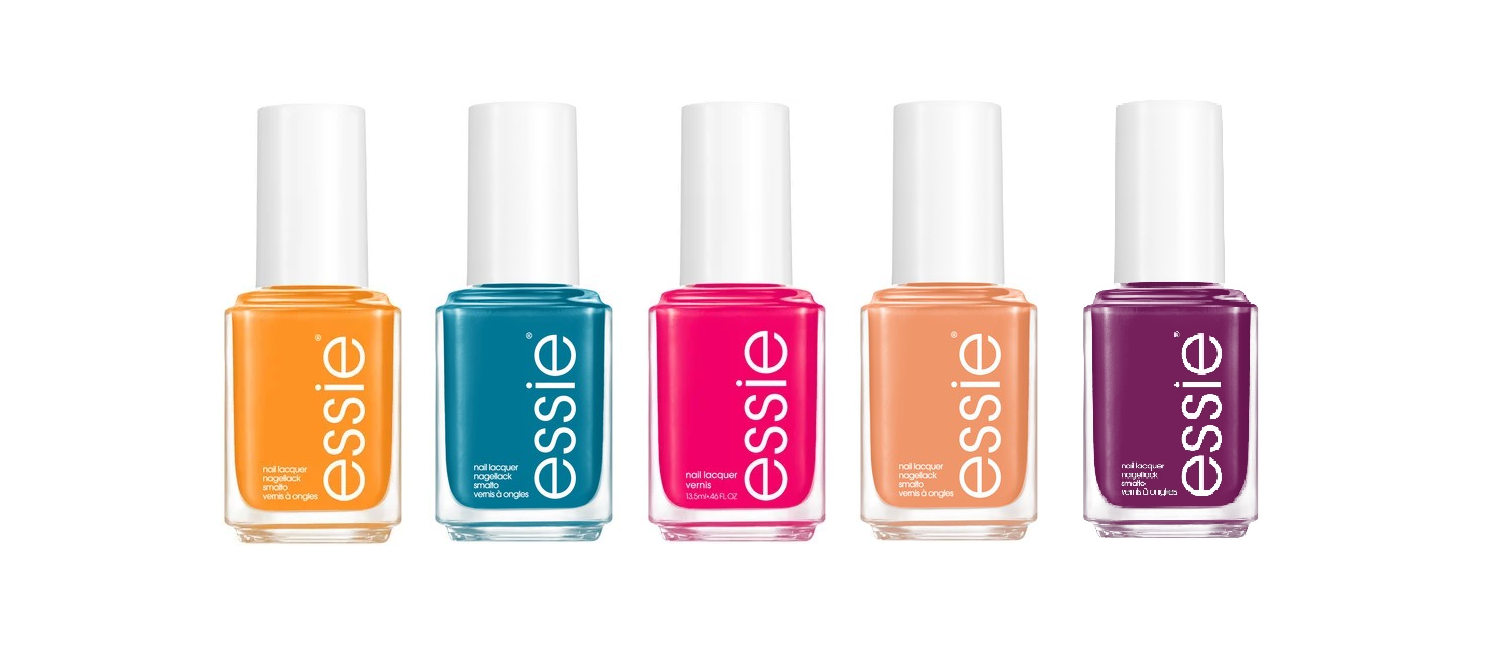 Essie - Nail Polish - Summer Collection Set