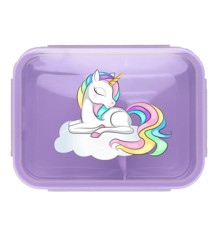Tinka - Brotdose - Einhorn