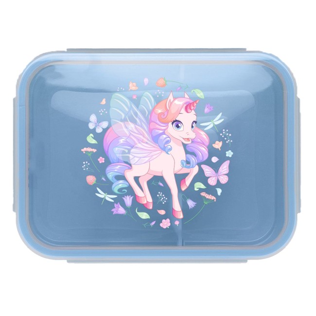Tinka - Lunch Box - Pegasus (8-803718)