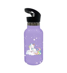 Tinka - Water Bottle Steel - Unicorn (8-803725)
