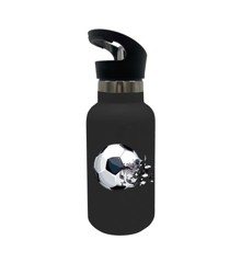 Tinka - Water Bottle Steel - Football (8-803727)