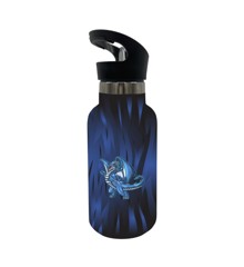 Tinka - Water Bottle Steel - Dragon (8-803728)